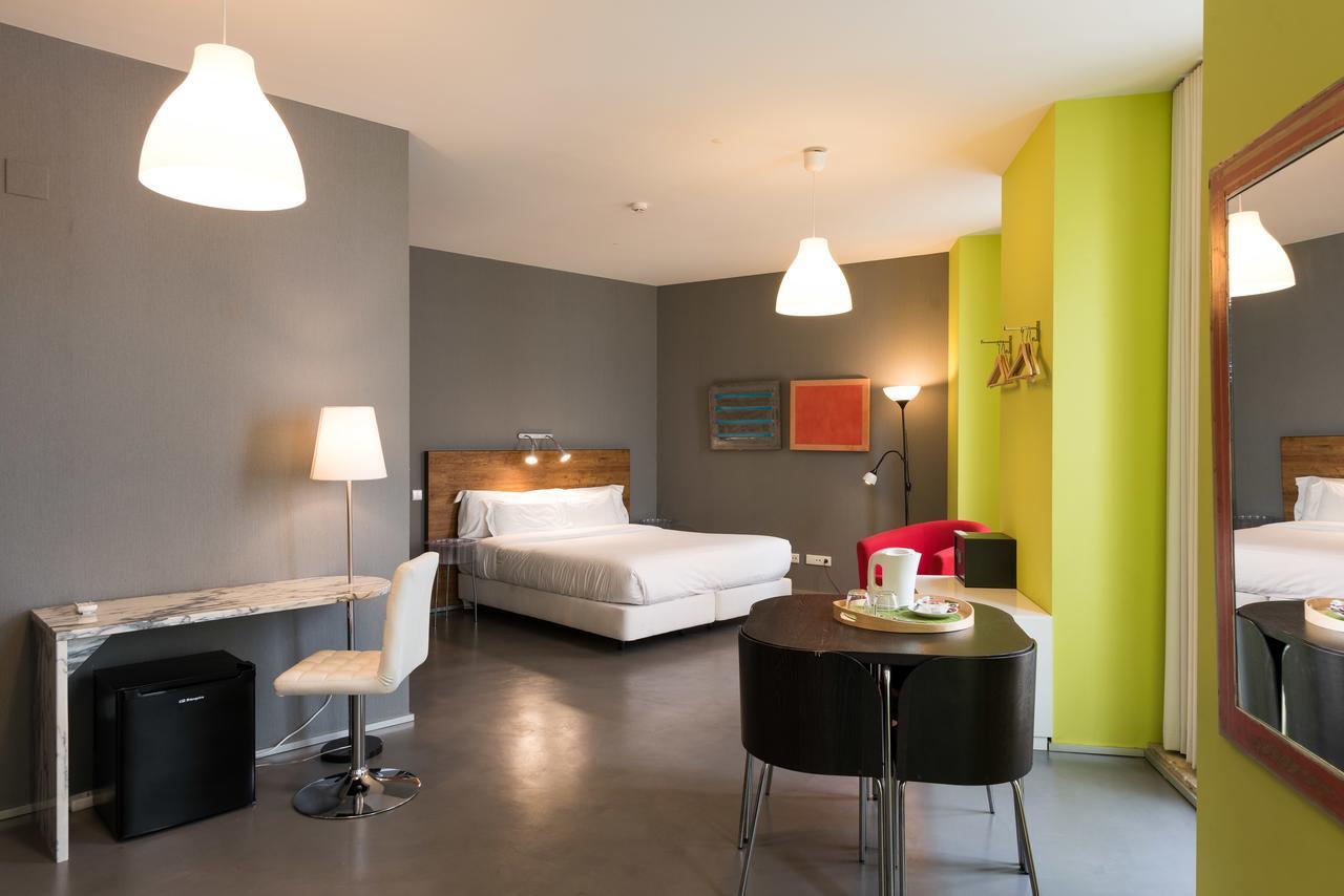 Alfama - Lisbon Lounge Suites Rom bilde