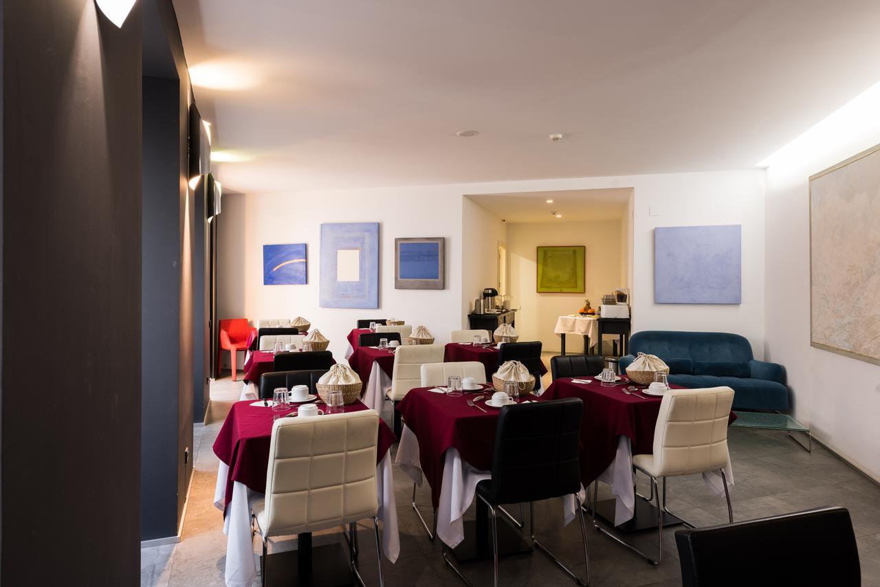 Alfama - Lisbon Lounge Suites Eksteriør bilde